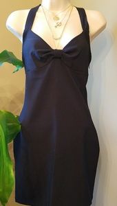 Zara ♡ Little Black Dress